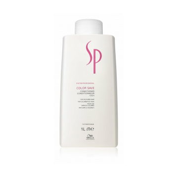 Wella SP Color Save Conditioner