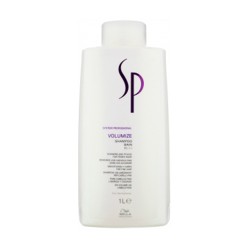 Wella SP Volumize Shampoo