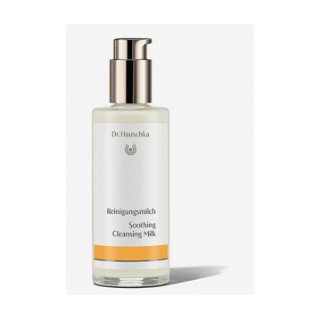 Dr. Hauschka Soothing Cleansing Milk