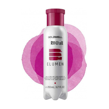 Goldwell Elumen Long Lasting Hair Color RV@all
