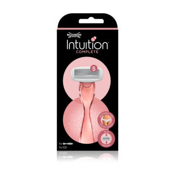 Wilkinson Sword Intuition Complete