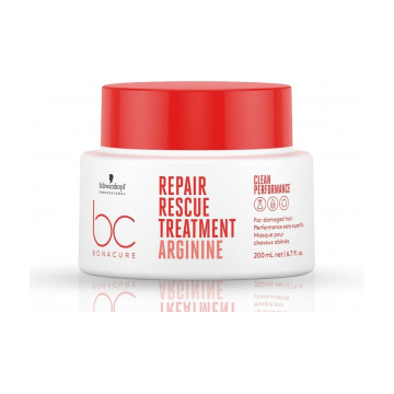 Schwarzkopf BC Bonacure Repair Rescue Treatment