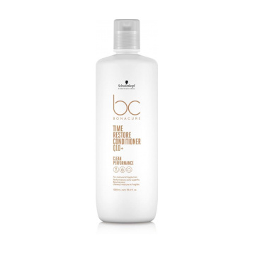 Schwarzkopf Professional BC Bonacure Time Restore Q10+ Conditioner