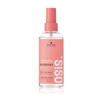 Schwarzkopf Professional Osis+ Hairbody Bodifying Spray