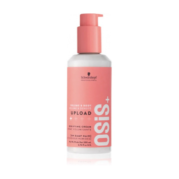 Schwarzkopf Professional Osis+ Upload Bodifying Cream