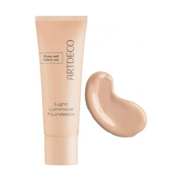 Artdeco Light Luminious Foundation