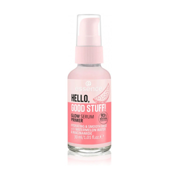 Essence Hello, Good Stuff! Glow Serum Primer