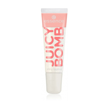 Essence Juicy Bomb Shiny Lipgloss