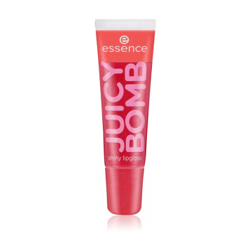 Essence Juicy Bomb Shiny Lipgloss