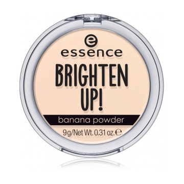 Essence Brighten Up! Banana Powder