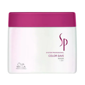 Wella SP Color Save Mask