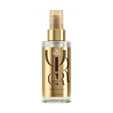 Wella Oil Reflections Luminous Smoothening Oil