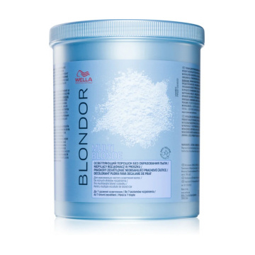 Wella Professionals Blondor Multi Blonde