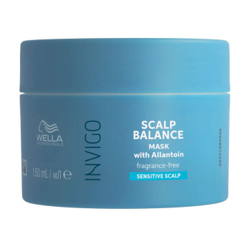 Wella Invigo Scalp Balance Sensitive Mask