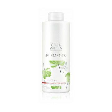 Wella Elements Renewing Shampoo