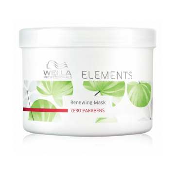 Wella Elements Renewing Mask