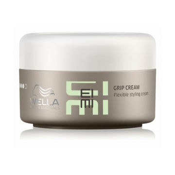 Wella Eimi Grip Cream Flexible Styling Cream