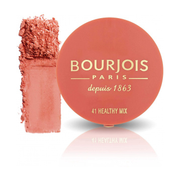 BOURJOIS Paris Blush