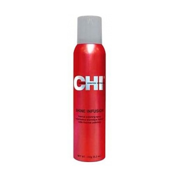 Farouk Systems CHI Shine Infusion Hair Shine Spray