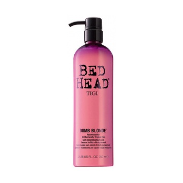 Tigi Bed Head Dumb Blonde Reconstructor