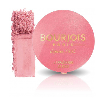 BOURJOIS Paris Blush