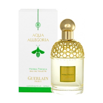 Guerlain Aqua Allegoria Herba Fresca
