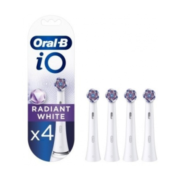 Oral-B iO Radiant White