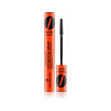 Essence Maximum Definiton Volume Mascara