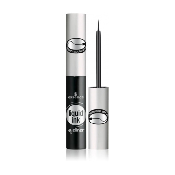 Essence Liquid Ink Eyeliner