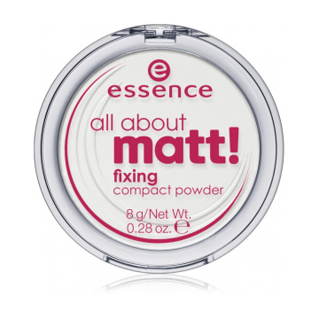 Essence All About Matt!