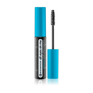 Essence All Eyes On Me Waterproof Multi-effect Mascara