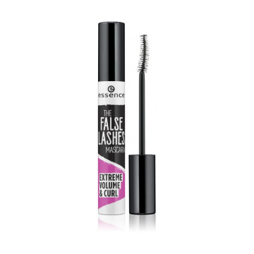 Essence The False Lashes Extreme Wolume & Curl