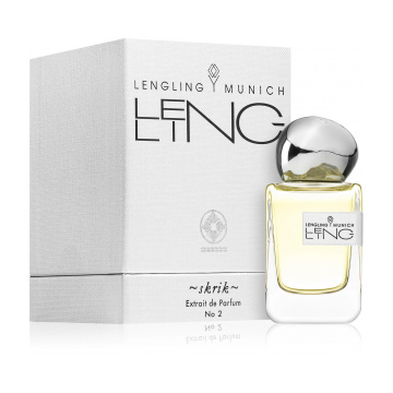 Lengling Munich ~skrik~ No 2