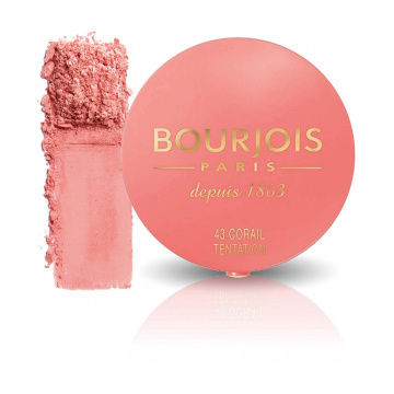 BOURJOIS Paris Blush