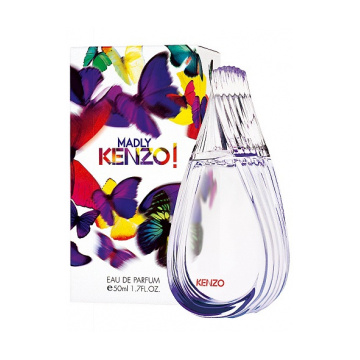 Kenzo Madly Kenzo