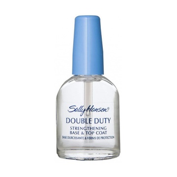 Sally Hansen Double Duty Base & Top Coat