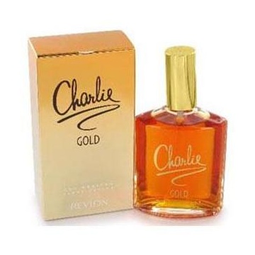 Revlon Charlie Gold Eau Fraich