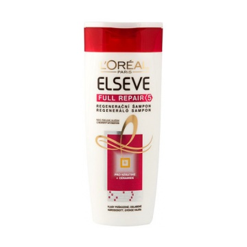 L´Oreal Paris Elseve Full Repair 5 Shampoo