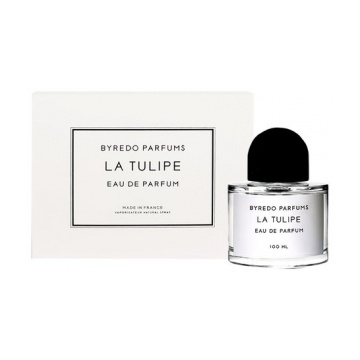 Byredo La Tulipe