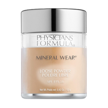 Physicians Formula Mineral Wear SPF15