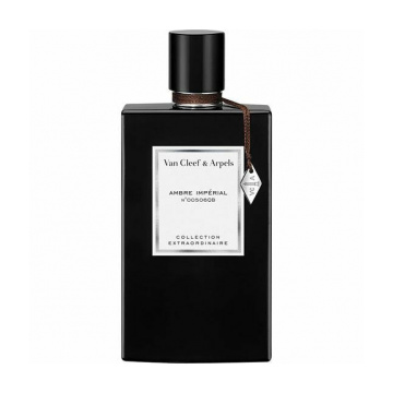 Van Cleef & Arpels Extraordinaire Ambre Imperial