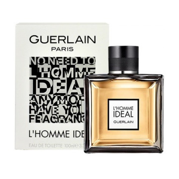 Guerlain L´Homme Ideal