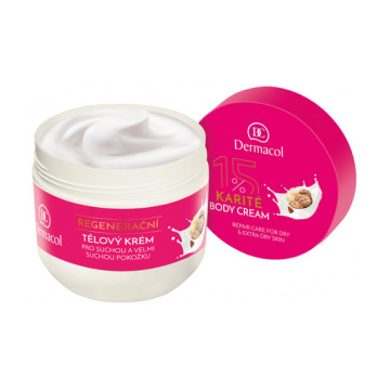 Dermacol Karité Body Cream