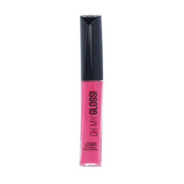 Rimmel London Stay Glossy Oh My Lipgloss