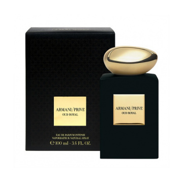 Giorgio Armani Armani Prive Oud Royal