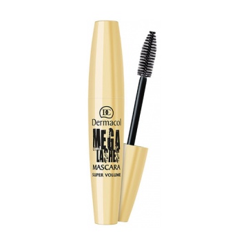 Dermacol Mega Lashes Mascara