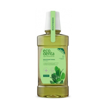 Ecodenta Mouthwash Multifunctional