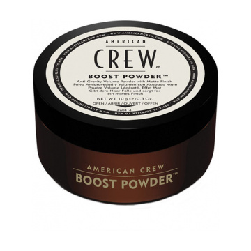 American Crew Boost Powder