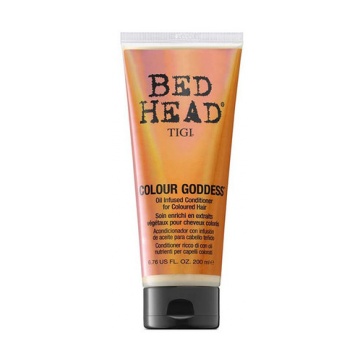 Tigi Bed Head Colour Goddess Conditioner