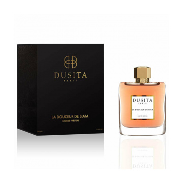 Parfums Dusita La Douceur de Siam